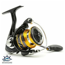 DAIWA REEL NINJA 5000BG