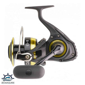 DAIWA REEL GS-9