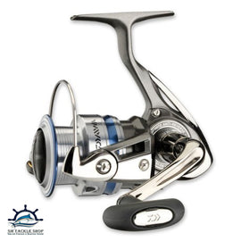 DAIWA REEL MEGAFORCE 4000