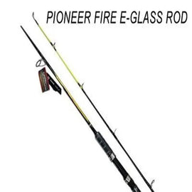 PIONER ROD COMBO FIRE 8FT