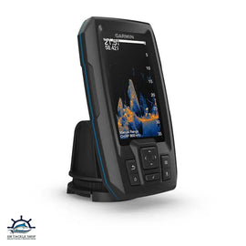 GARMIN STRIKER VIIVD 4CV