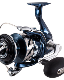 Shimano TWINPOWER SW 2021