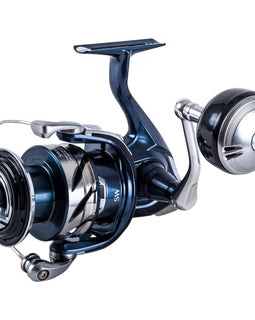 Shimano TWINPOWER SW 2021