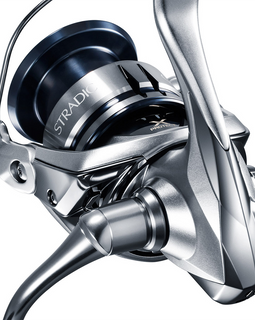 SHIMANO STRADIC FL 2019