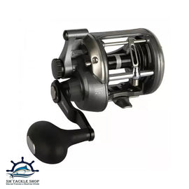 OKUMA REEL SOLTERRA TROLLING