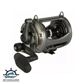 OKUMA REEL MULTIPLIER SLX 30