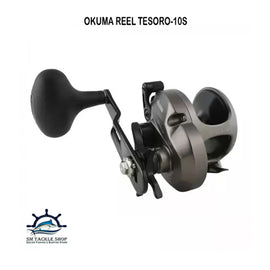 OKUMA REEL TESORO-10S