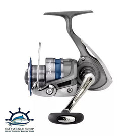 DAIWA REEL MEGAFORCE 4000